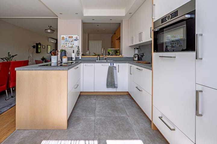 Foto 12 van Goeman Borgesiusstraat 29