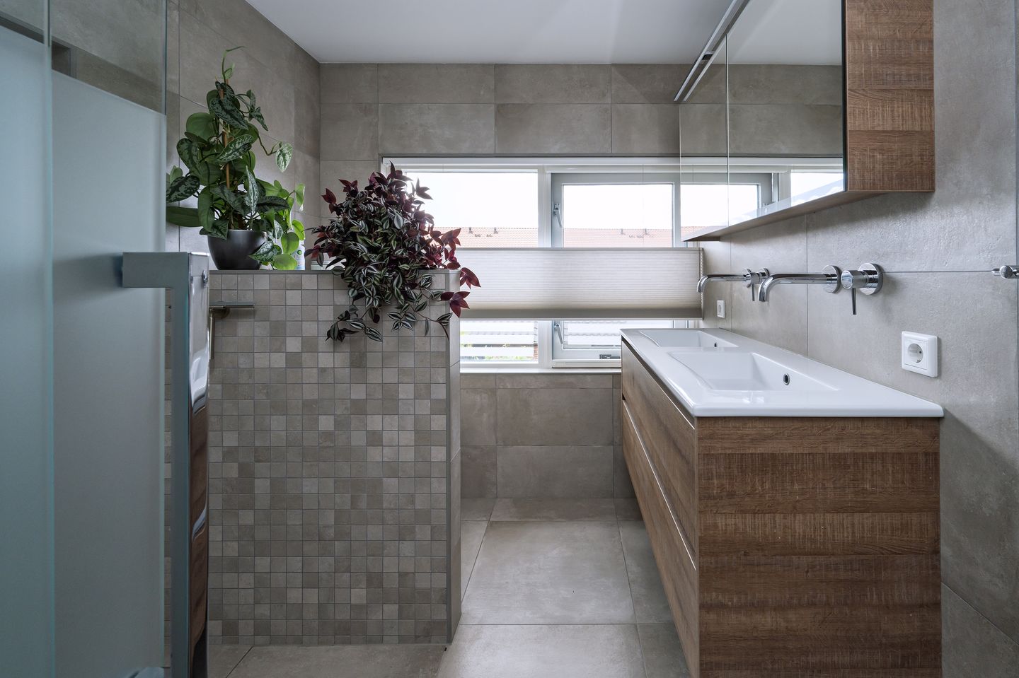 Foto 5 van Goeman Borgesiusstraat 29