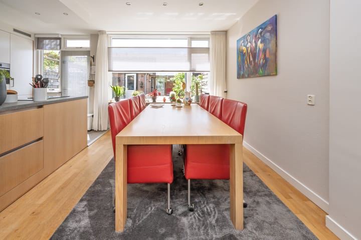 Foto 13 van Goeman Borgesiusstraat 29