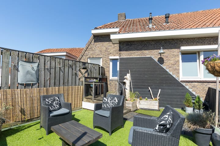 Foto 28 van Muraltplein 57-A