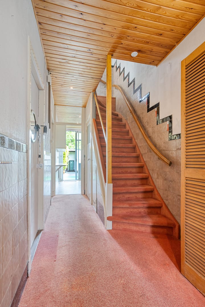 Photo 5 of Marsstraat 20