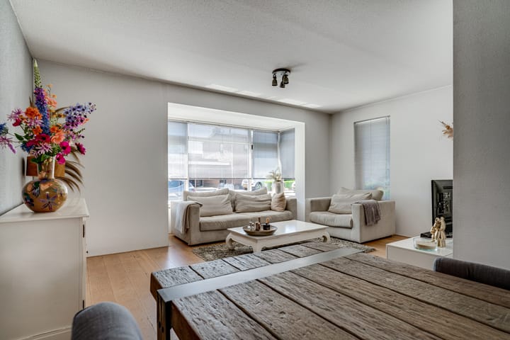 Foto 2 van Wilhelminastraat 2-A