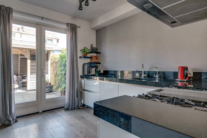 Foto 3 van Wilhelminastraat 2-A