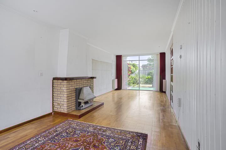 Photo 7 of Marsstraat 20