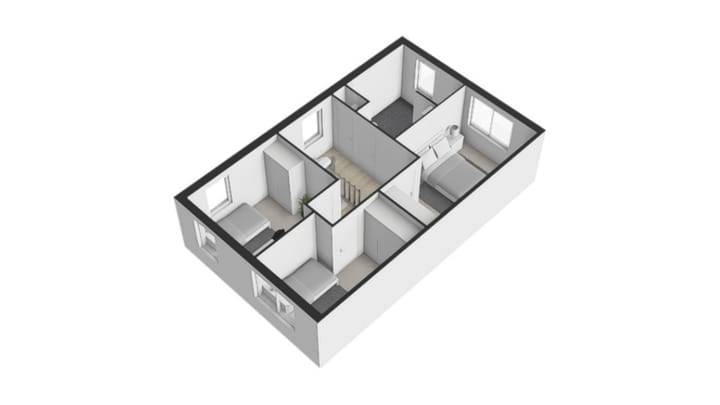 Foto 52 van Wilhelminastraat 2-A