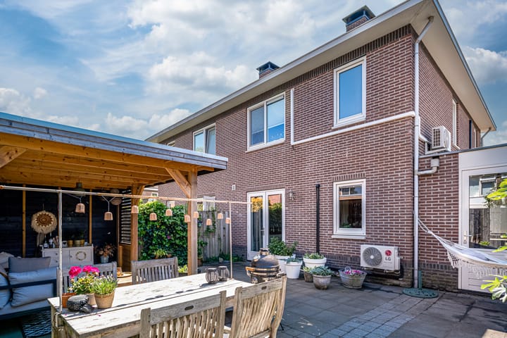 Foto 5 van Wilhelminastraat 2-A