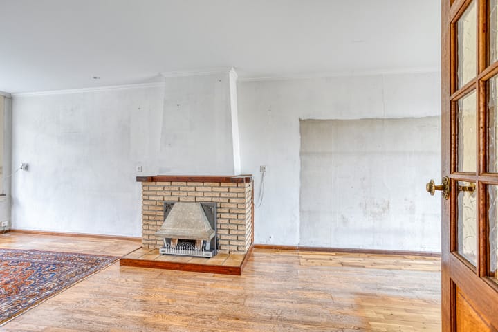 Photo 9 of Marsstraat 20