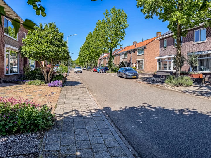 Foto 6 van Wilhelminastraat 2-A