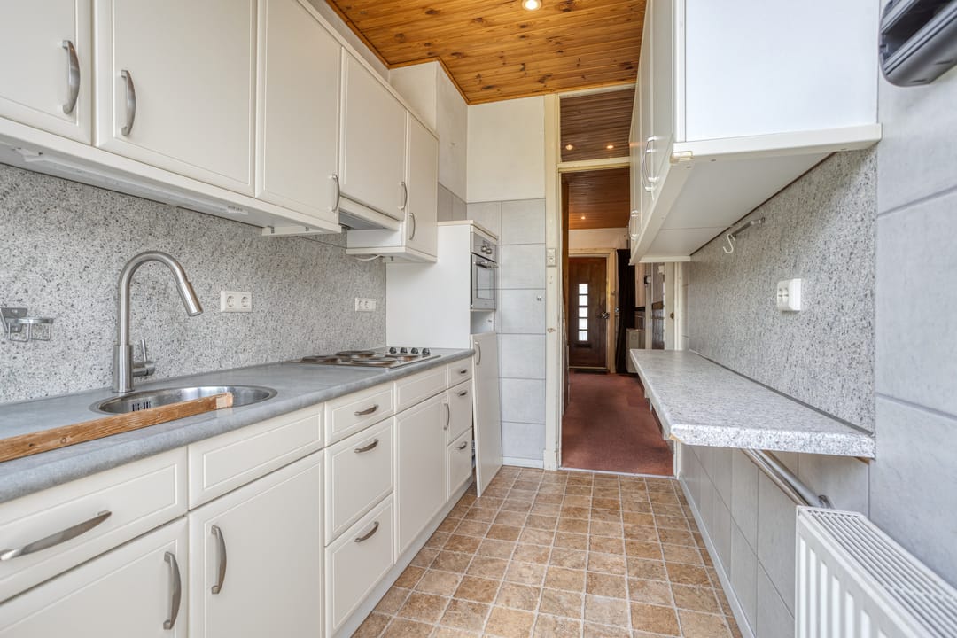 Foto 11 van Marsstraat 20