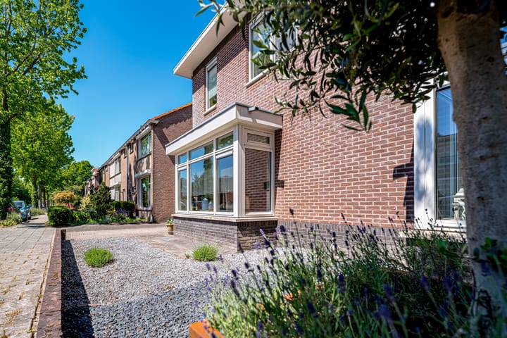 Foto 7 van Wilhelminastraat 2-A