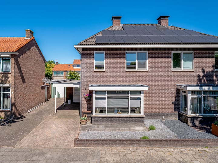 Foto 8 van Wilhelminastraat 2-A