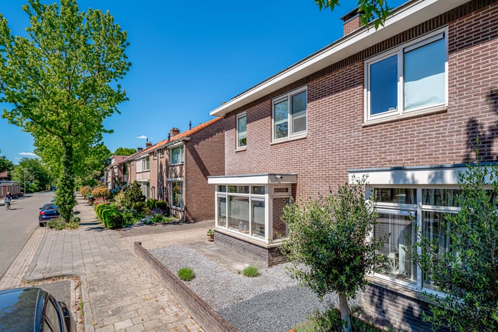 Foto 9 van Wilhelminastraat 2-A