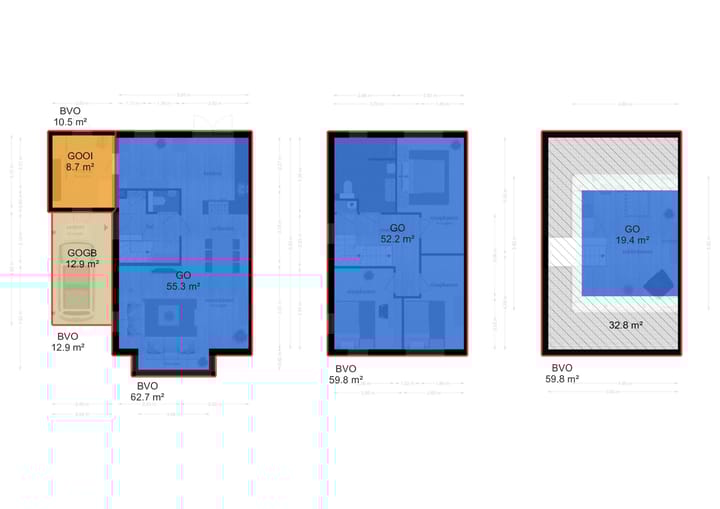 Foto 57 van Wilhelminastraat 2-A