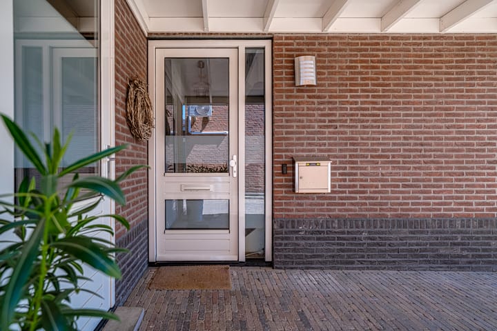 Foto 11 van Wilhelminastraat 2-A