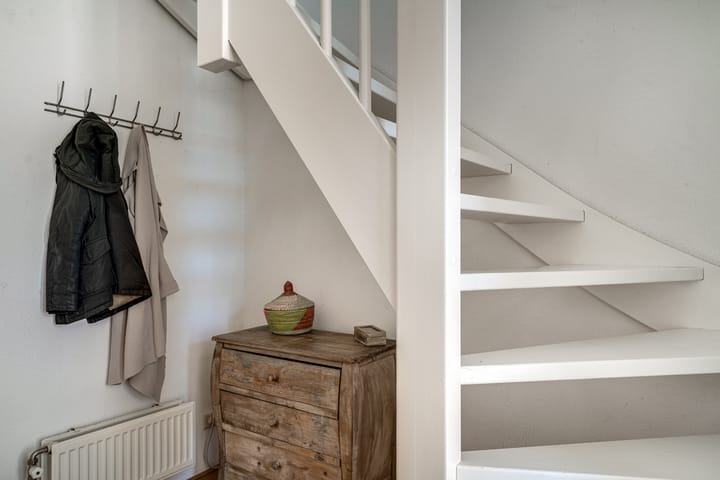 Foto 12 van Wilhelminastraat 2-A