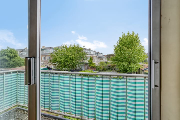 Photo 18 of Marsstraat 20