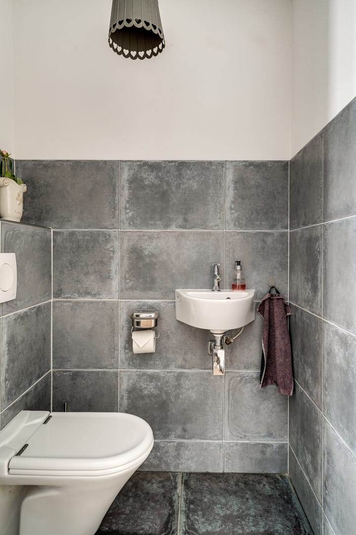 Foto 13 van Wilhelminastraat 2-A