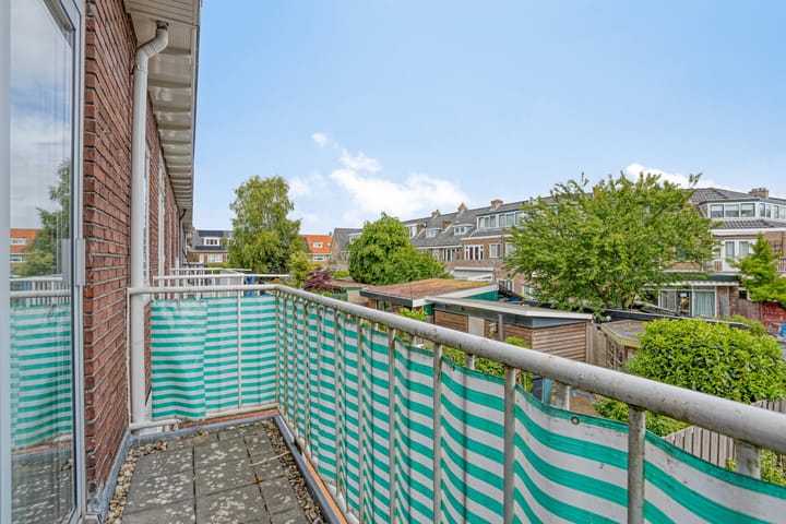 Photo 19 of Marsstraat 20