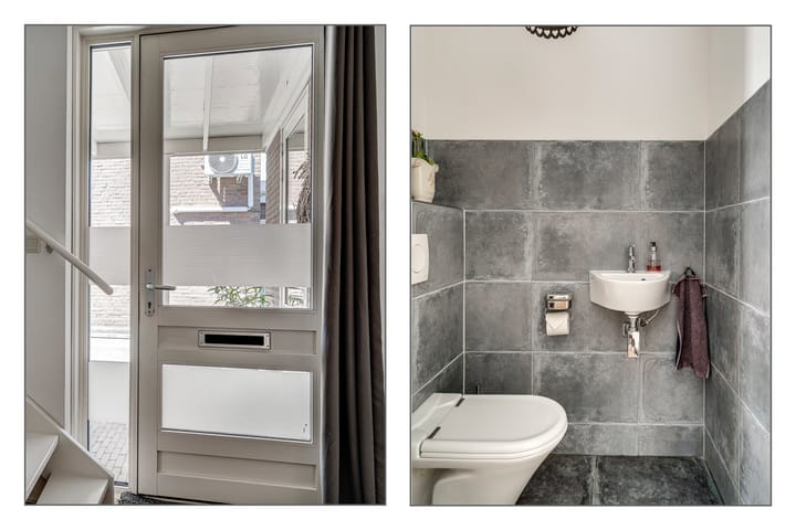 Foto 14 van Wilhelminastraat 2-A