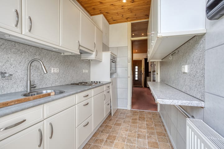 Photo 3 of Marsstraat 20