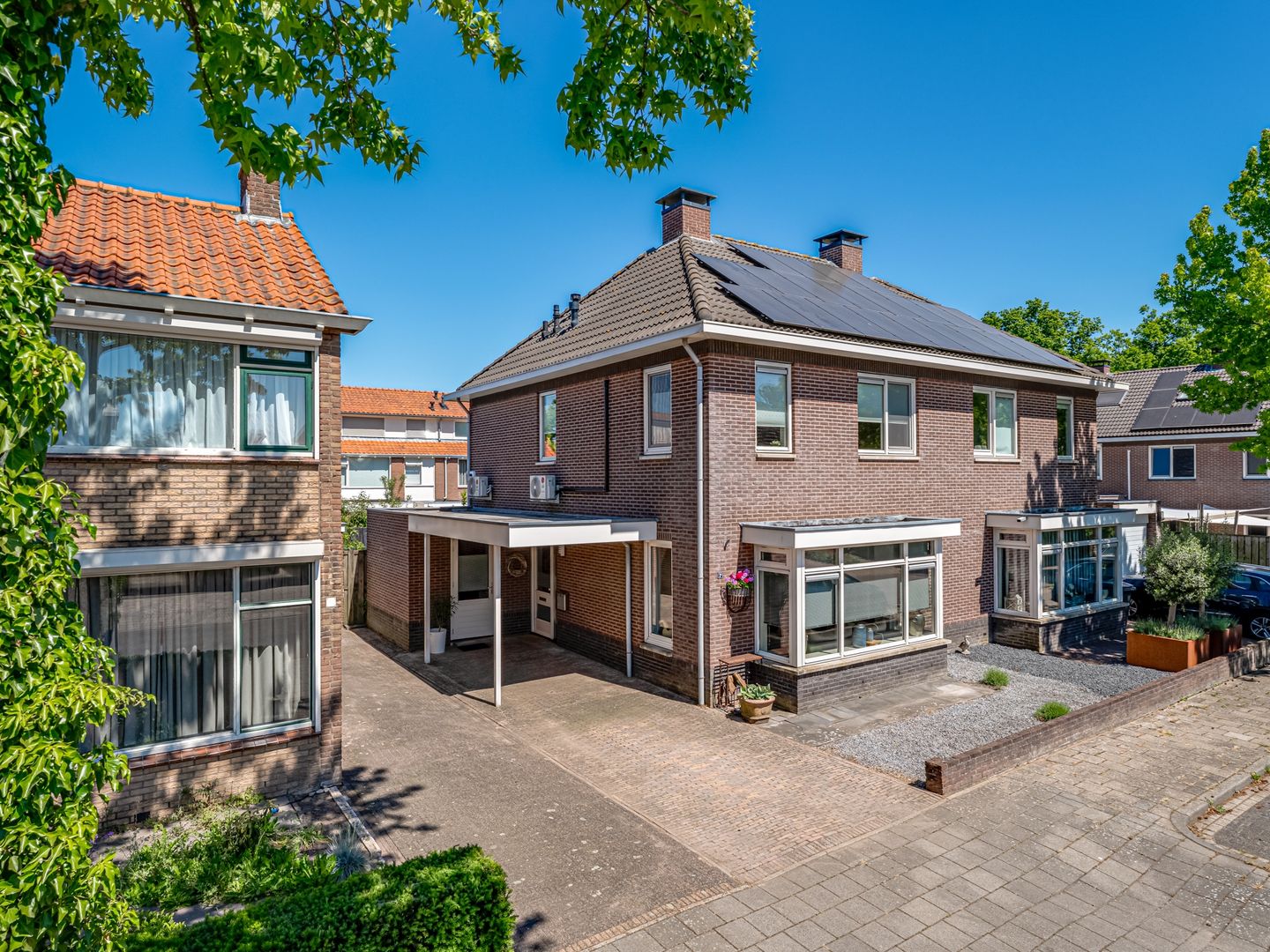 Foto 1 van Wilhelminastraat 2-A