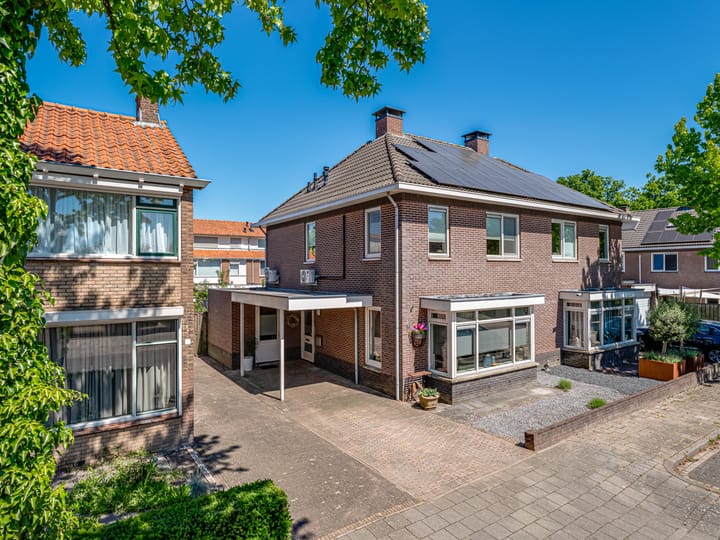 Foto 1 van Wilhelminastraat 2-A