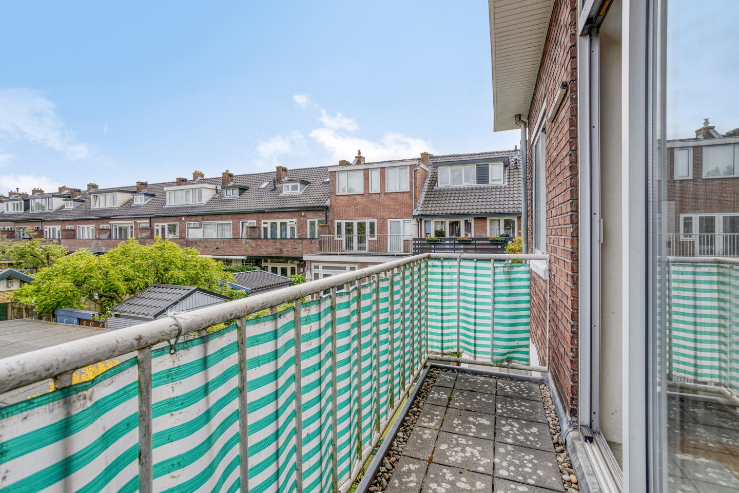 Foto 20 van Marsstraat 20