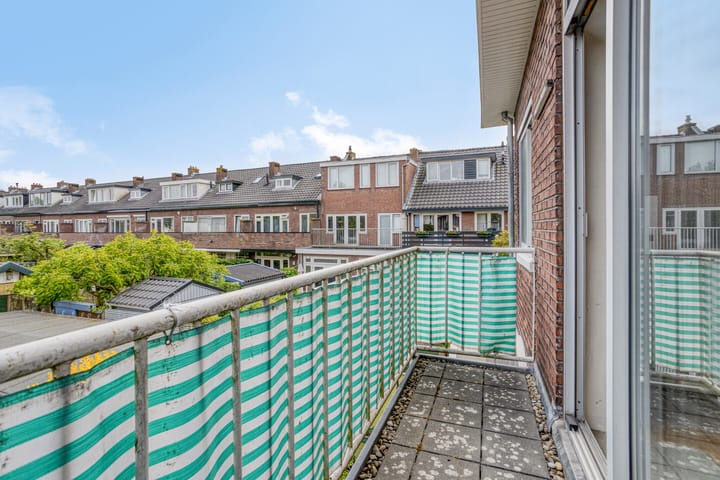 Photo 20 of Marsstraat 20