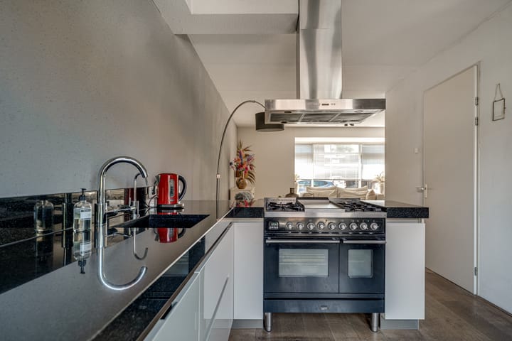 Foto 16 van Wilhelminastraat 2-A