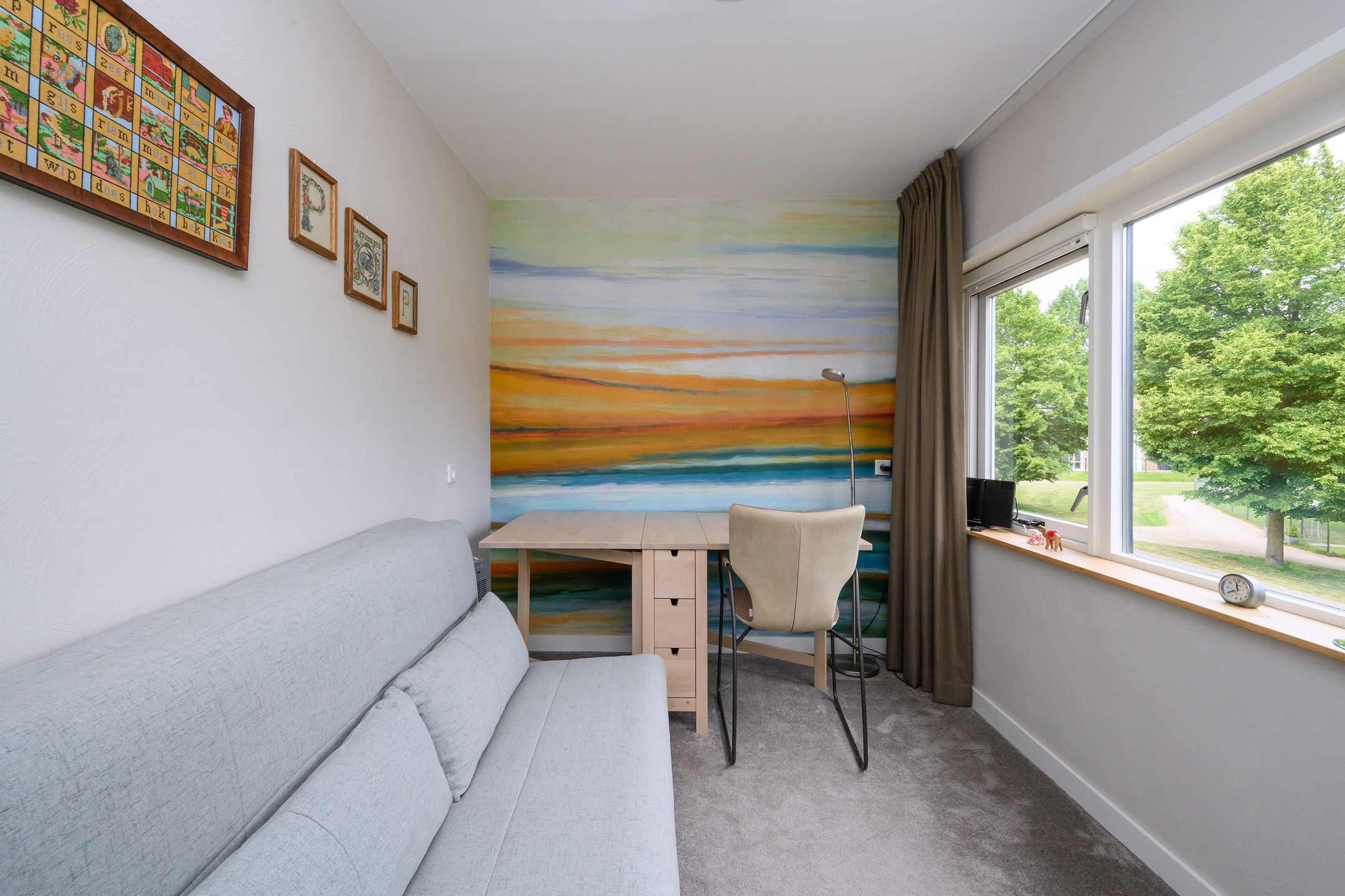 Foto 18 van Goeman Borgesiusstraat 29