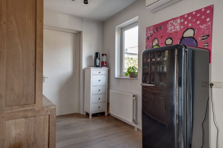 Foto 18 van Wilhelminastraat 2-A