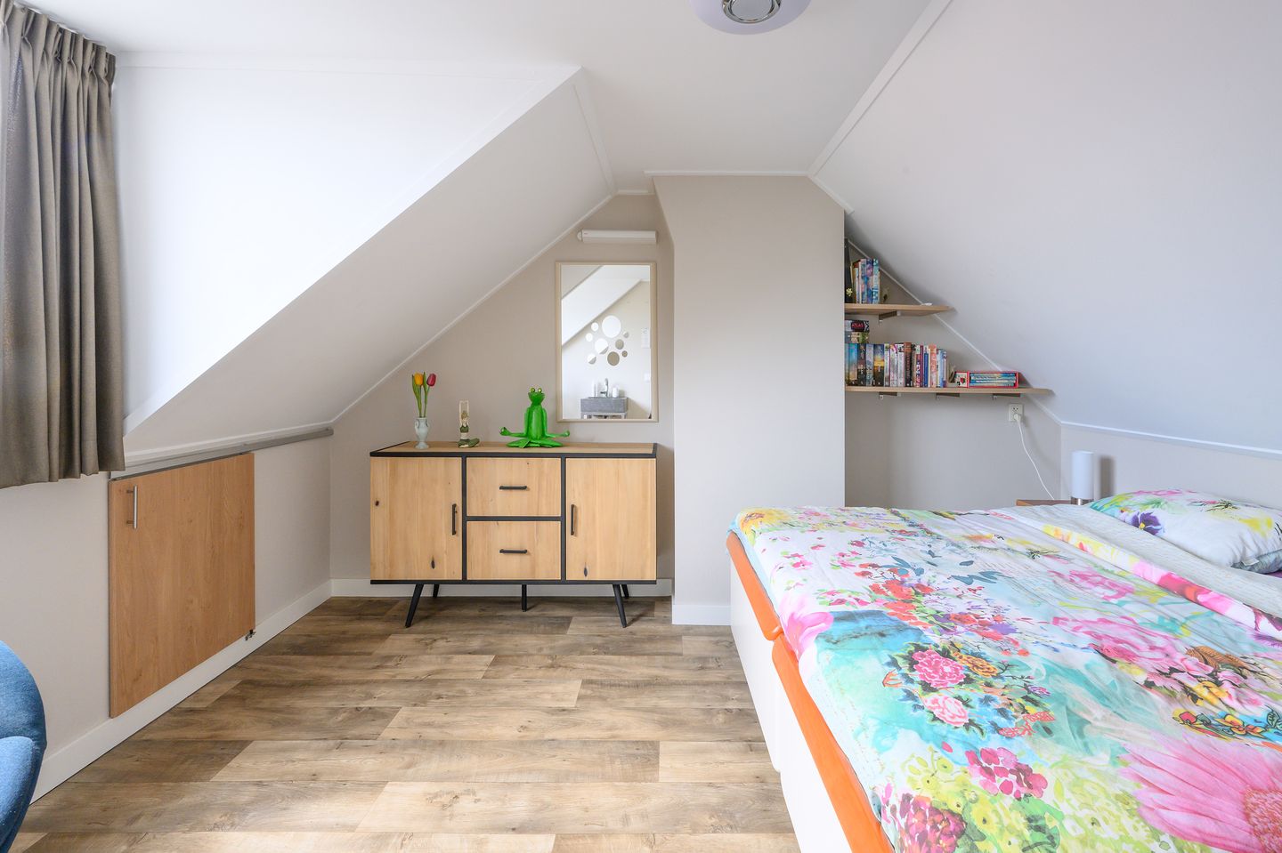 Foto 20 van Goeman Borgesiusstraat 29