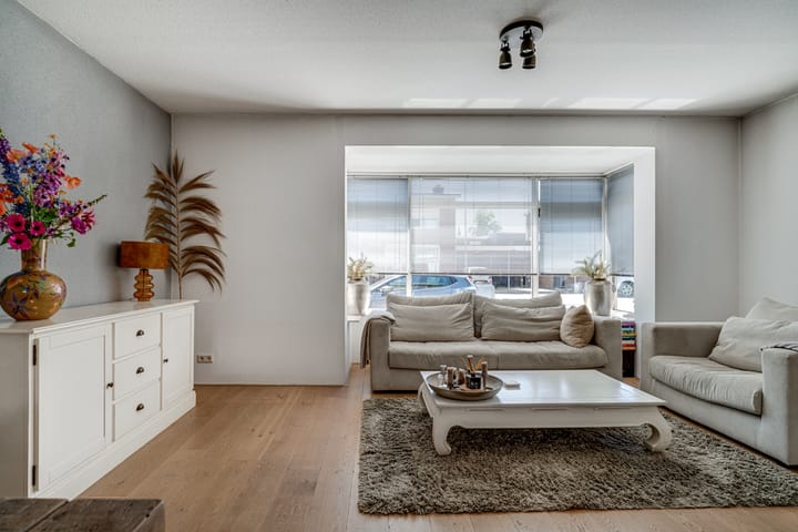 Foto 20 van Wilhelminastraat 2-A