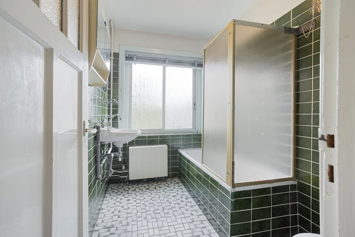 Photo 24 of Marsstraat 20