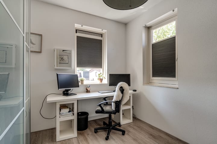 Foto 25 van Wilhelminastraat 2-A