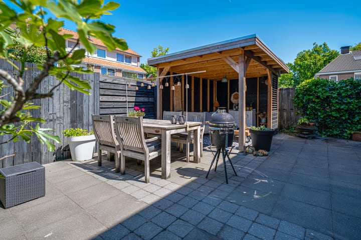 Foto 26 van Wilhelminastraat 2-A