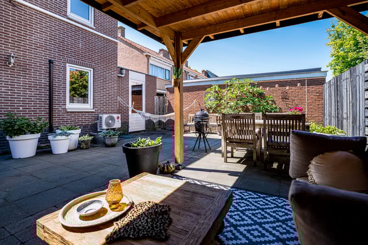 Foto 28 van Wilhelminastraat 2-A