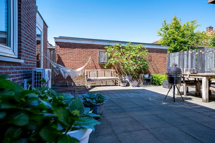 Foto 29 van Wilhelminastraat 2-A