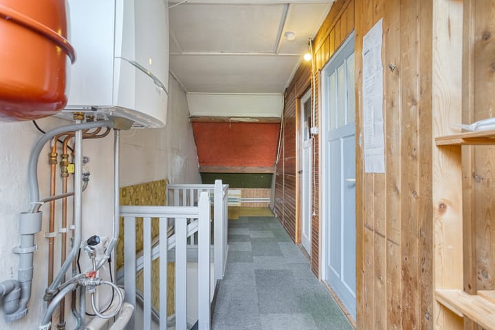 Photo 31 of Marsstraat 20