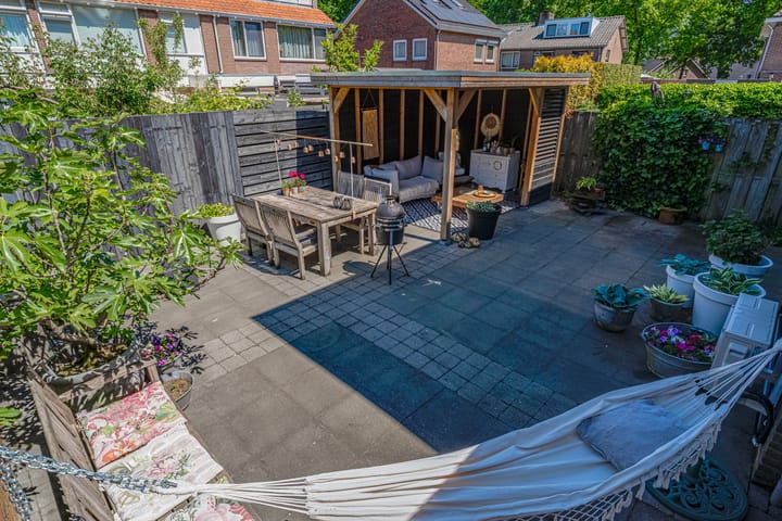 Foto 30 van Wilhelminastraat 2-A