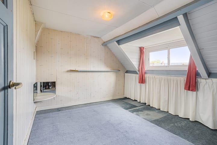 Photo 32 of Marsstraat 20