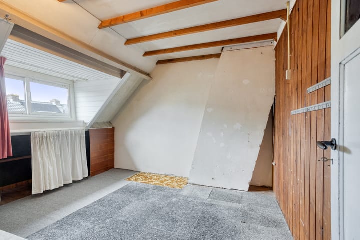 Photo 34 of Marsstraat 20