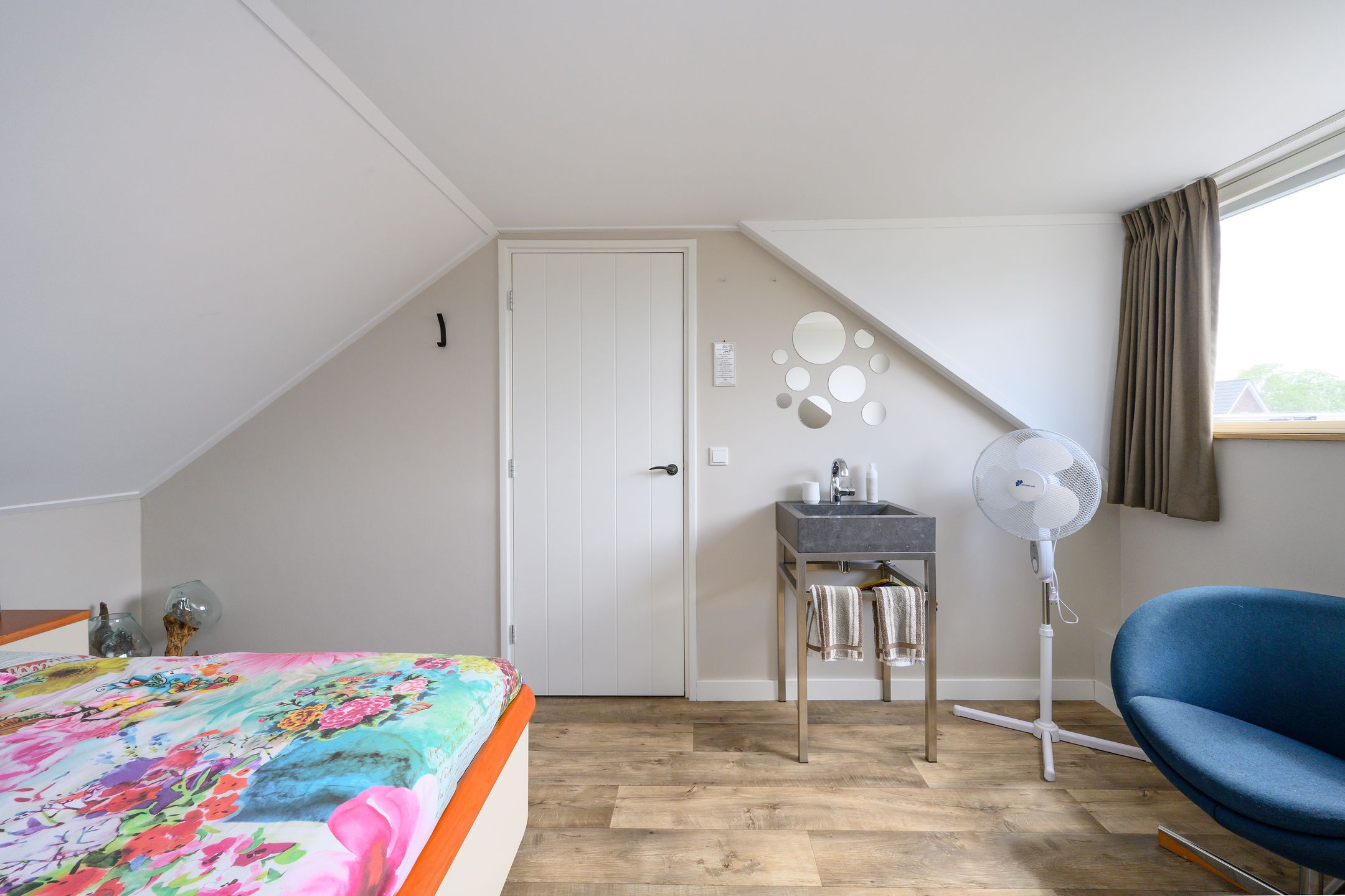 Foto 21 van Goeman Borgesiusstraat 29