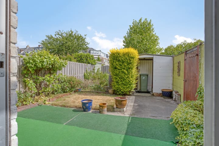 Photo 37 of Marsstraat 20