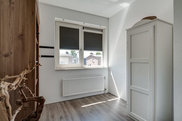 Foto 40 van Wilhelminastraat 2-A