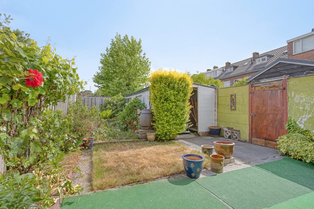 Foto 38 van Marsstraat 20