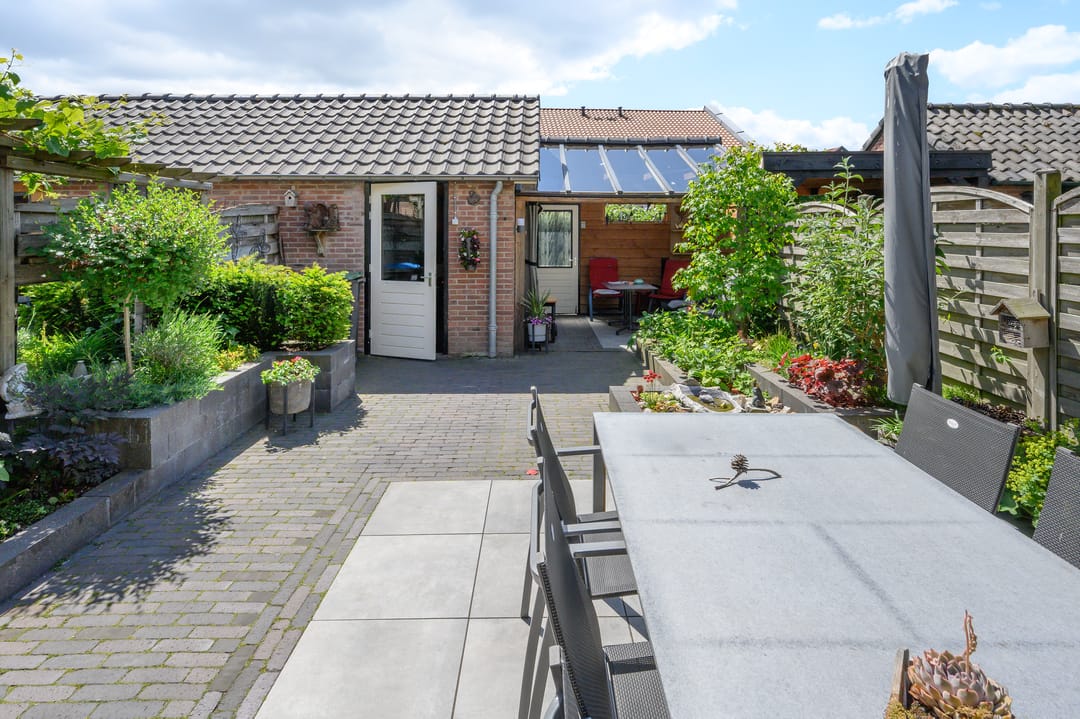 Foto 22 van Goeman Borgesiusstraat 29