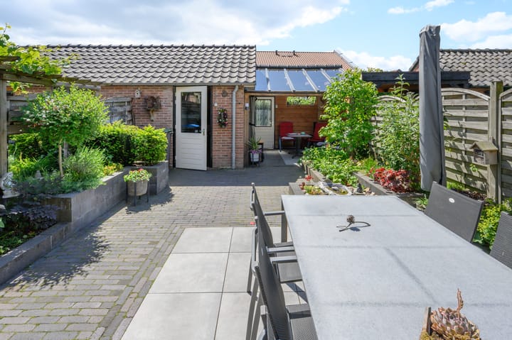 Foto 22 van Goeman Borgesiusstraat 29