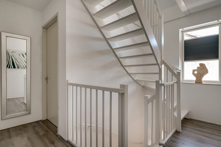 Foto 42 van Wilhelminastraat 2-A