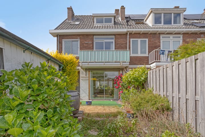 Photo 39 of Marsstraat 20